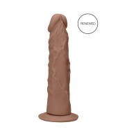 Dildo RealRock de 9 In.