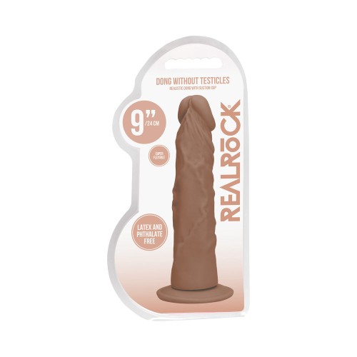 Dildo RealRock de 9 In.