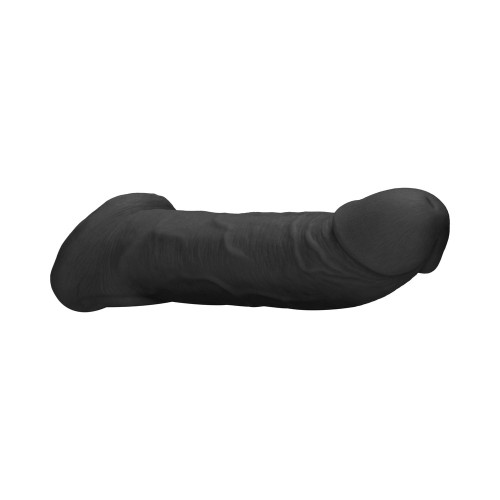 RealRock Realistic 9 in. Penis Sleeve Extender Sling