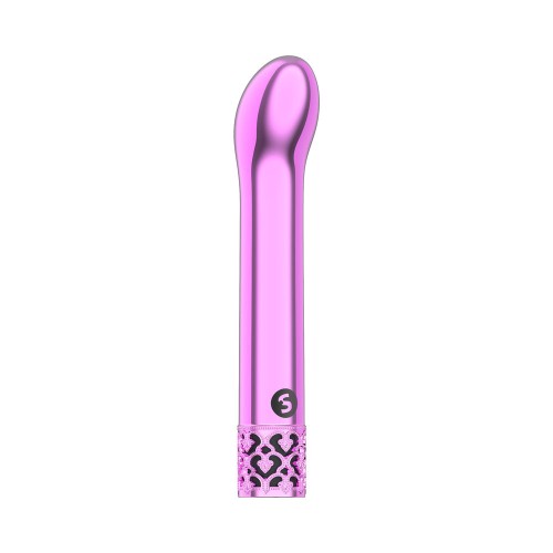 Royal Gems Jewel Vibrator