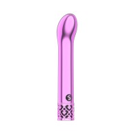 Vibrador Jewel Royal Gems