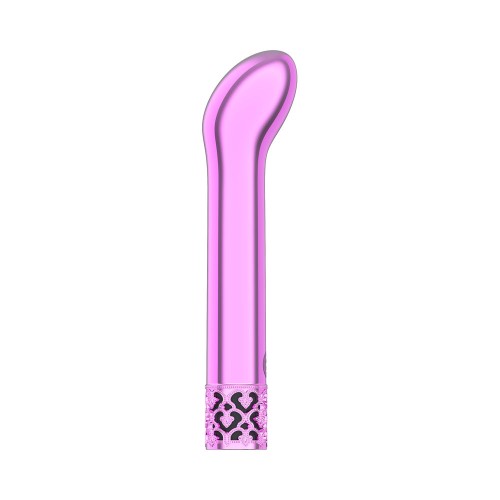 Vibrador Jewel Royal Gems