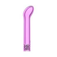 Royal Gems Jewel Vibrator