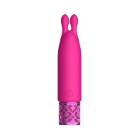 Royal Gems Twinkle Rechargeable Bullet Vibrator