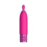 Royal Gems Twinkle Rechargeable Bullet Vibrator