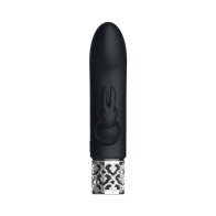 Royal Gems Dazzling Rechargeable Rabbit Vibrator for Ultimate Pleasure