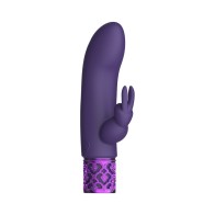 Royal Gems Dazzling Mini Rabbit Vibrator