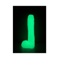 Shots S-Line Glow in the Dark Dicky Soap Novelty