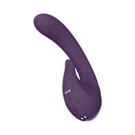 VIVE MIKI Vibrador para G-Spot Recargable