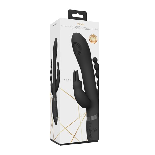 VIVE RINI Triple-Motor Vibrator