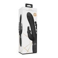 VIVE RINI Vibrador de Triple Motor