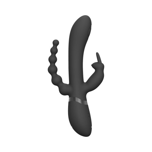 VIVE RINI Triple-Motor Vibrator