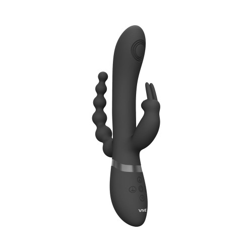 VIVE RINI Triple-Motor Vibrator