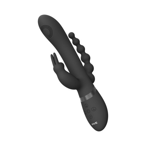 VIVE RINI Triple-Motor Vibrator