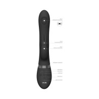 VIVE RINI Triple-Motor Vibrator