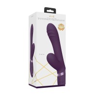 VIVE TANI Rechargeable Dual Stimulator