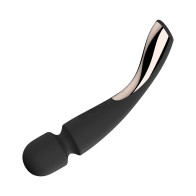 LELO SMART WAND 2 Medium Vibrator - Ultimate Relaxation