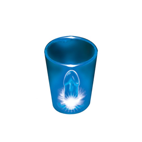 Light Up Party Shot Glasses