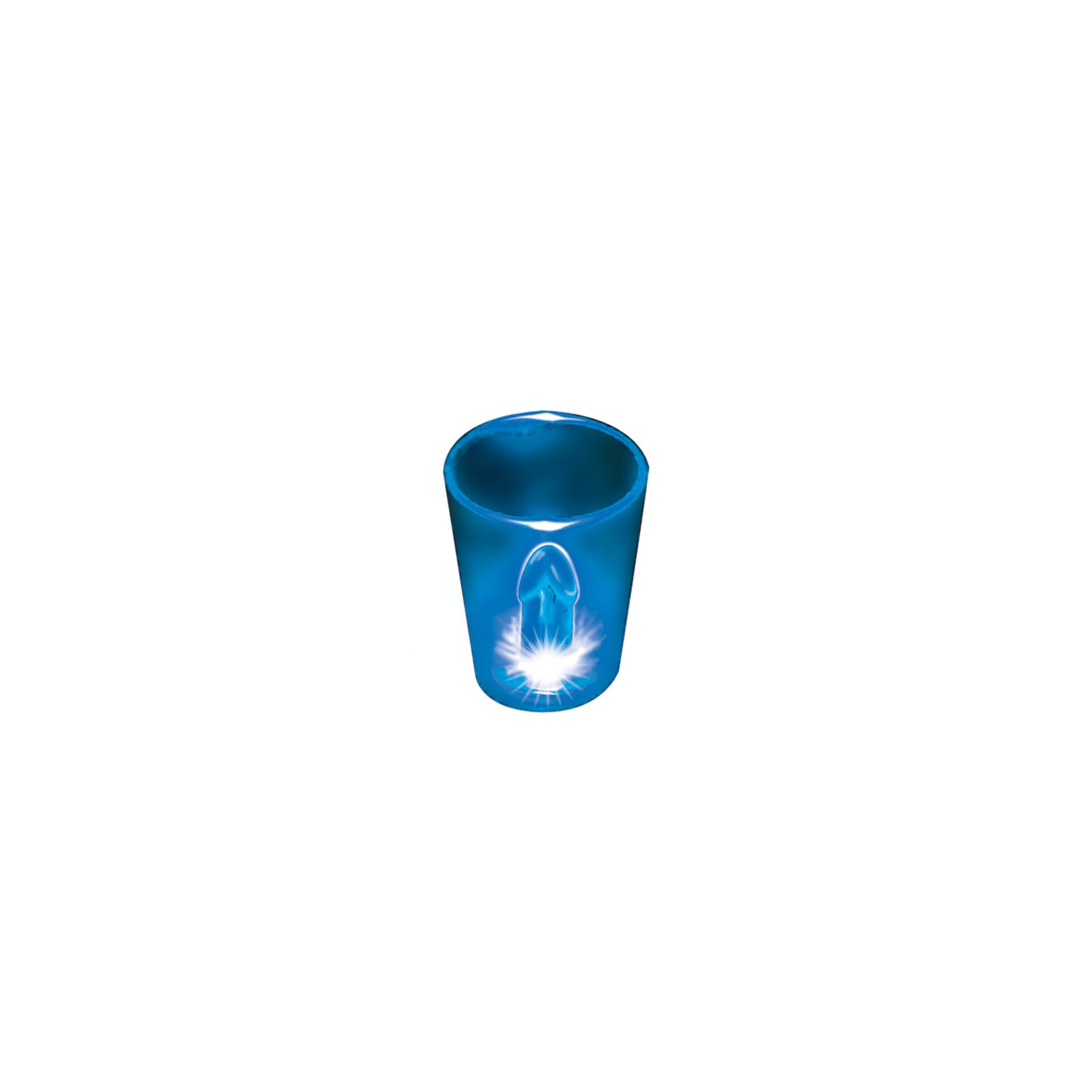 Light Up Party Shot Glasses