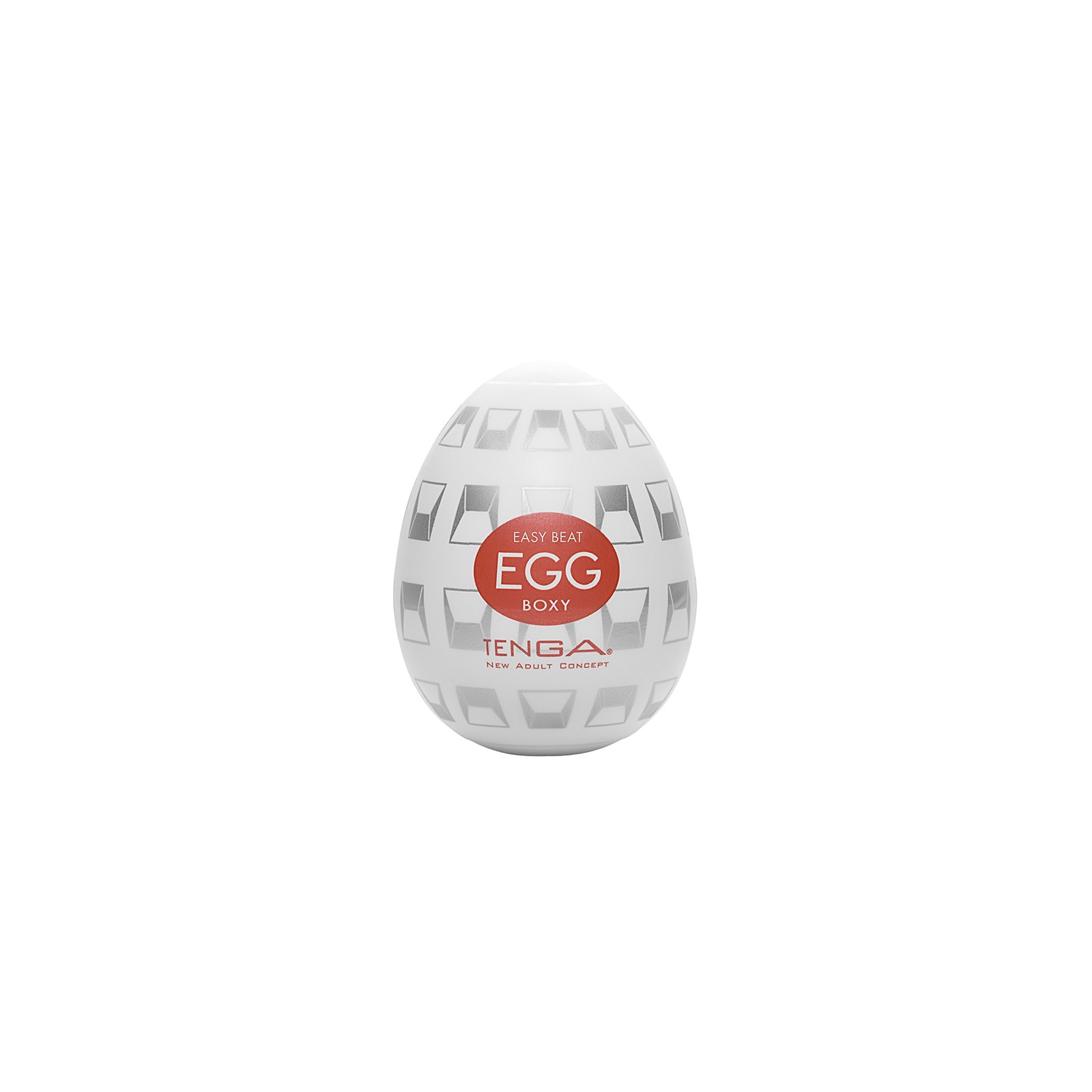 Tenga EGG Boxy