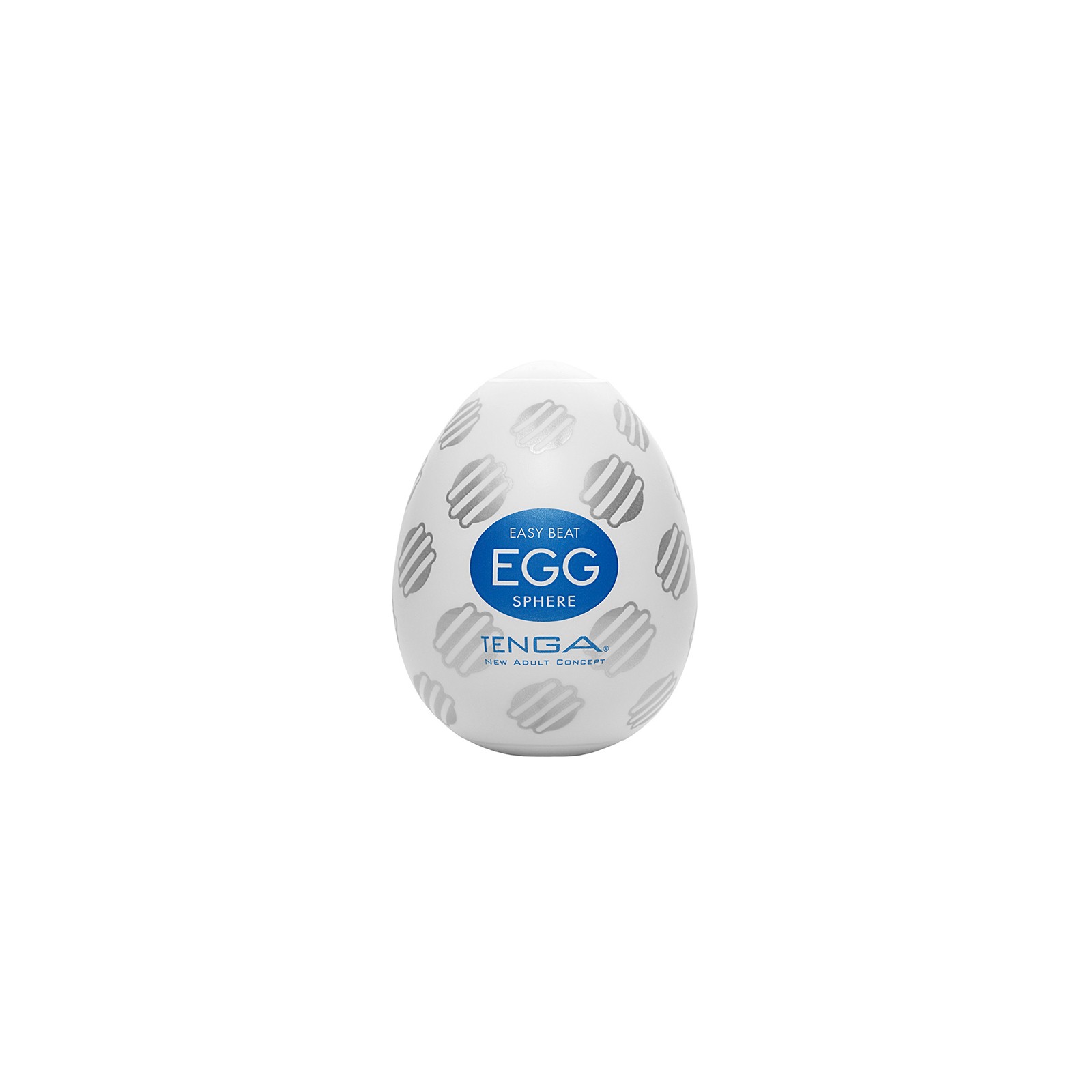 Tenga EGG Sphere for Unique Pleasure Experiences