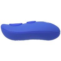 A-Play EXPANDER Anal Plug Rechargeable with Remote Control Blue