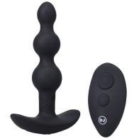 A-Play BEADED VIBE - Placer Anal Supremo