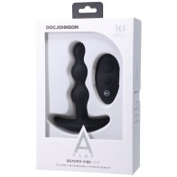 A-Play BEADED VIBE - Placer Anal Supremo