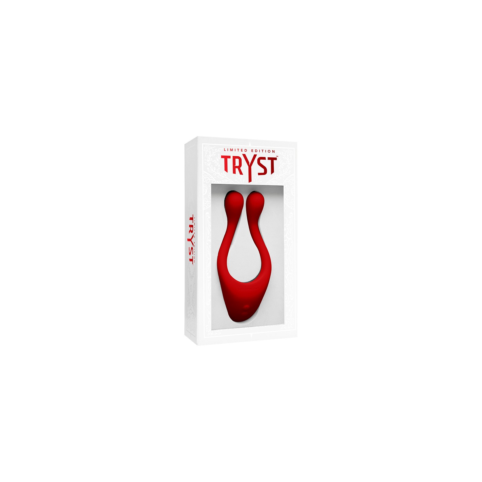 TRYST Multi Erogenous Zone Massager - Unleash Pleasure