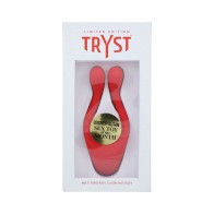 TRYST Multi Erogenous Zone Massager - Unleash Pleasure