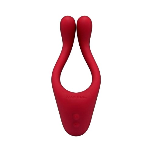 TRYST Multi Erogenous Zone Massager - Unleash Pleasure