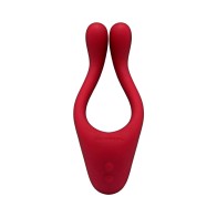 TRYST Multi Erogenous Zone Massager - Unleash Pleasure