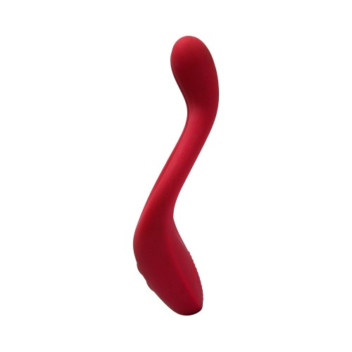 TRYST Multi Erogenous Zone Massager - Unleash Pleasure