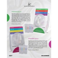 Intimate Enhancements Pleasure Gels