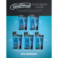 GoodHead Slick Deslizamiento de Fresa