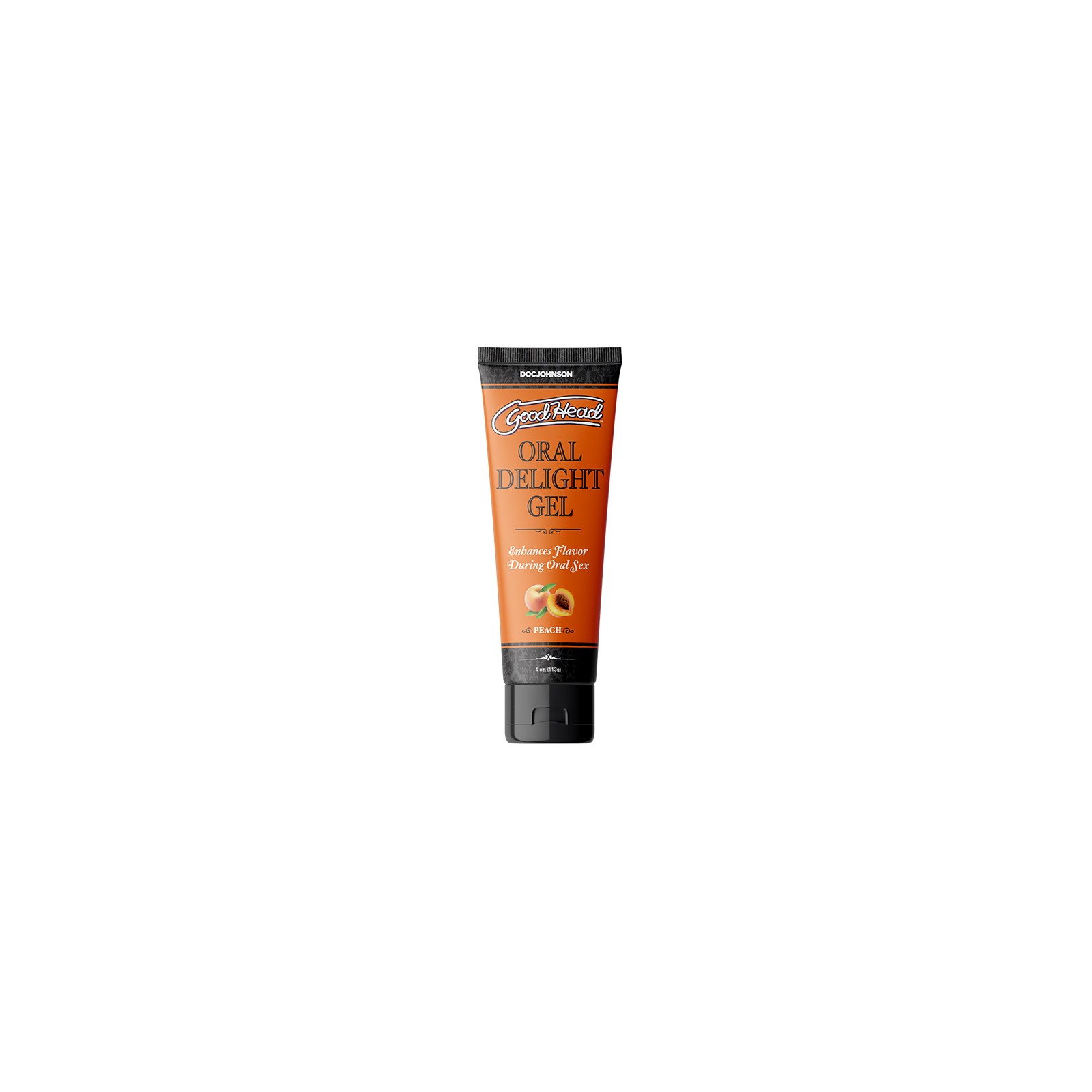 Gel Oral Delight GoodHead - Durazno