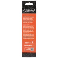 GoodHead Oral Delight Gel in Peach Flavor