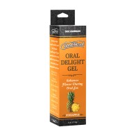 Gel Oral Delicioso GoodHead Piña 4 oz