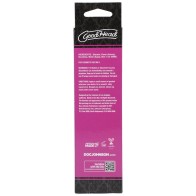 Gel Oral Calentador GoodHead Sabor Algodón de Azúcar