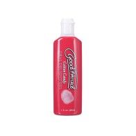 Gel Delight Oral GoodHead Sabor Algodón de Azúcar 1 oz.