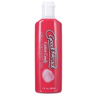 Gel Delight Oral GoodHead Sabor Algodón de Azúcar 1 oz.