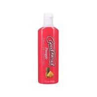 GoodHead Gel de Placer Oral Piña 1 oz.