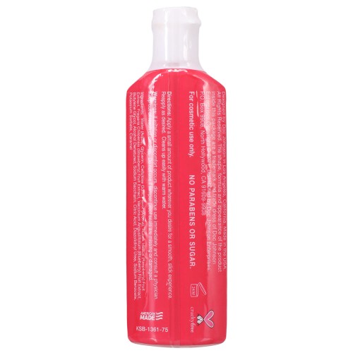 GoodHead Gel de Placer Oral - Vainilla Francesa