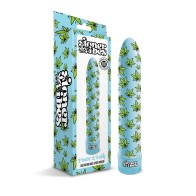 Stoner Vibes Blue Dream Vibrator