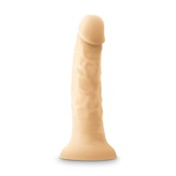 Dildo Vibrador de 7 Pulgadas Colours Pleasures - Diversión Vibrante