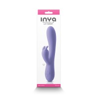 INYA Luv Bunny Rechargeable Vibe for Pleasure