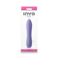 INYA Ruse Vibrator - Travel-Friendly Pleasure