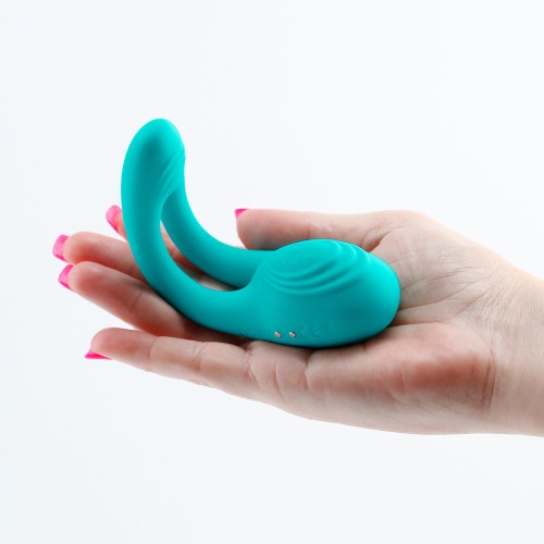 INYA Utopia Rechargeable Couples Toy