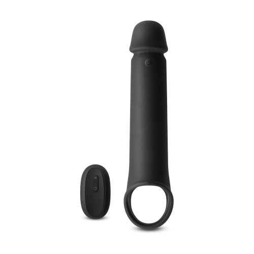 Renegade Brute Vibrating Penis Extension for Enhanced Performance