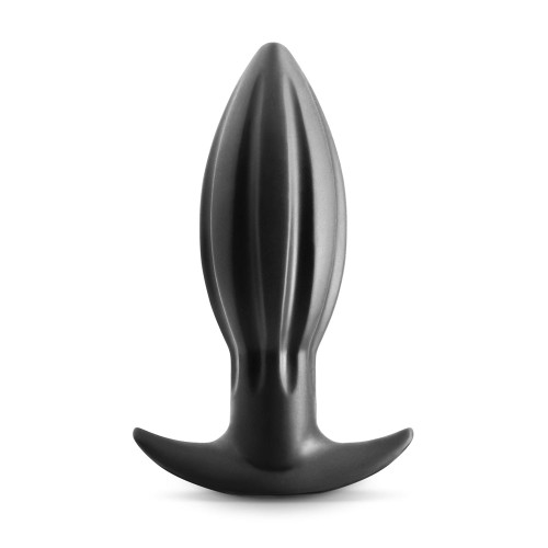 Renegade Bomba Small Anal Plug - Unique Silicone Design